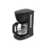 Caffettiera a filtro ESPERANZA EKC005 — serbatoio acqua 1,8 l, nero, 950 W