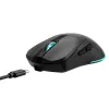 Mouse Baracuda BGM-121 Turtle nero USB
