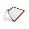 Cornice magnetica Durable DURAFRAME A4 rosso