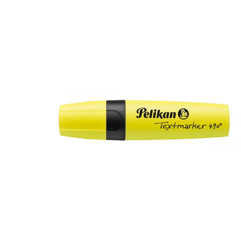 Pelikan 814140 giallo