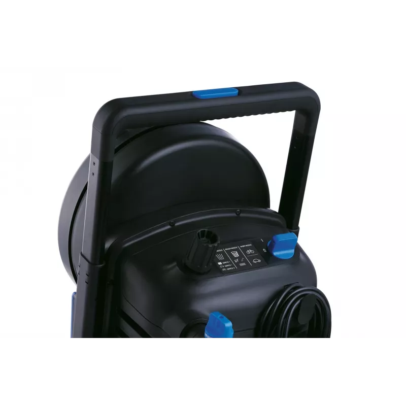 Idropulitrice Nilfisk Excellent 170 - PAD