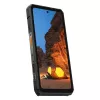 Smartphone rugged UleFone Armor 30 4G con Helio, 12 GB RAM, 512 GB memoria, nero, classe energetica A