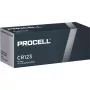 Duracell PROCELL - batteria 10 x CR123A - Li (137448)