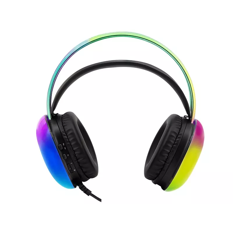 Cuffie Tracer GameZone GZ X4
