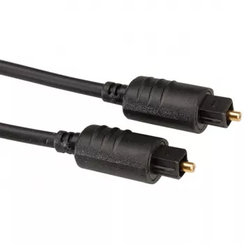 Cavo audio digitale ROLINE (ottico) - TOSLINK maschio a TOSLINK maschio