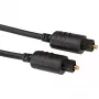 Cavo audio digitale ROLINE (ottico) - TOSLINK maschio a TOSLINK maschio