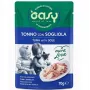 Oasy More Love tonno con sogliola busta 70 g
