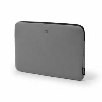DICOTA Skin BASE - custodia per notebook - 35,8 cm - 33,00cm (13) - 14.1 - grigio (D31292)