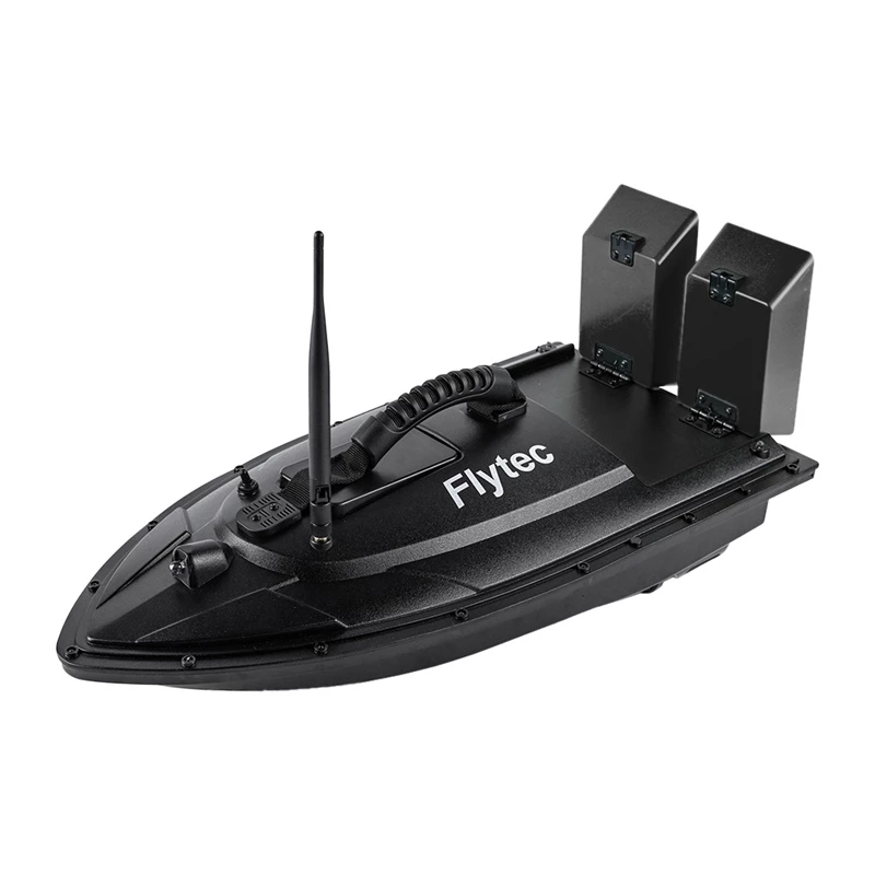 Flytec 2011-5 barca esca 12000 mAh