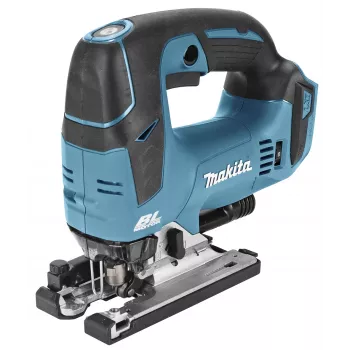 Makita DJV182 - Seghetto alternativo - a batteria - senza batteria - 18 V (DJV182ZJ)