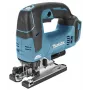 Makita DJV182 - Seghetto alternativo - a batteria - senza batteria - 18 V (DJV182ZJ)