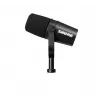 Microfono Shure MV7-X nero microfono da studio