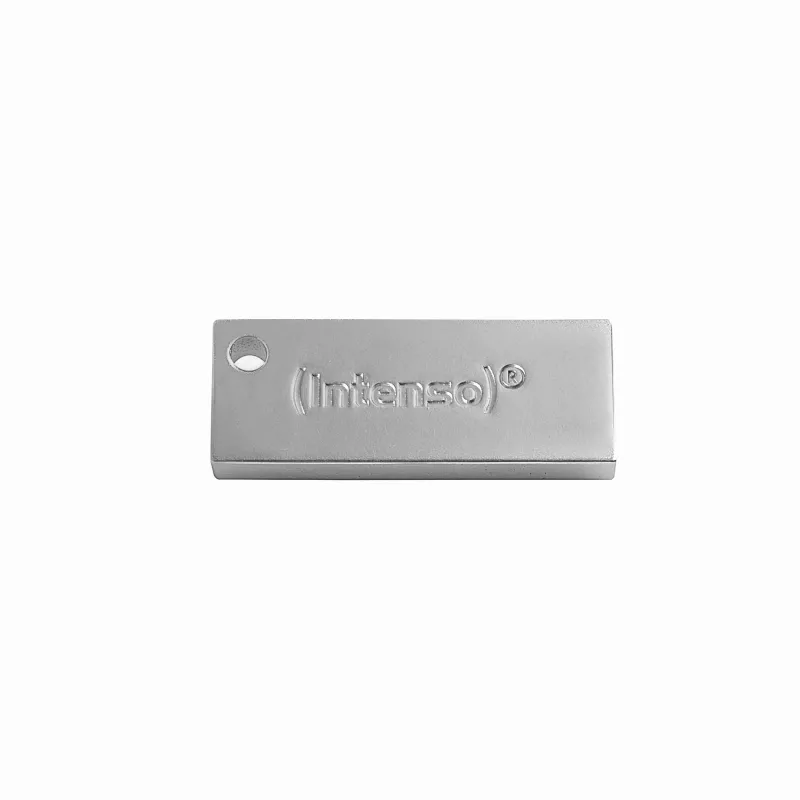Chiavetta USB Intenso 32 GB USB Type-A 3.2 Gen 1 argento