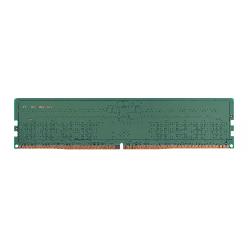Samsung M323R2GA3BB0-CQK Modulo di memoria 16 GB 1 x 16 GB DDR5 288-pin DIMM