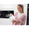 LAFE Essential S 47544 bollitore elettrico, 1 l, 1500 W, bianco
