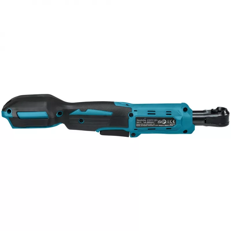 Makita DWR180ZJ Avvitatore a cricchetto a batteria