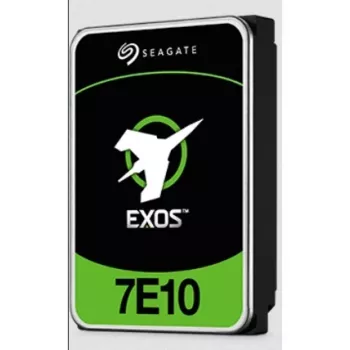Seagate Enterprise ST6000NM001B disco rigido interno 6 TB 7200 giri/min 256 MB 3,5
