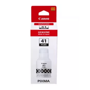 Cartuccia Canon GI-41 PGBK nero