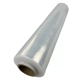 Film estensibile BSTech trasparente 23mic 3.00/2.70
