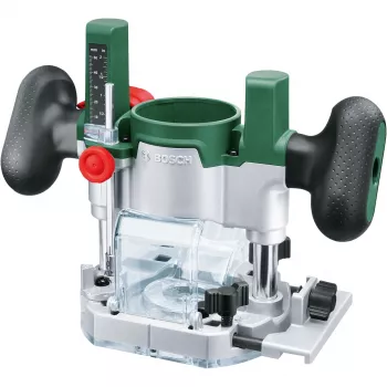 Fresatrice a tuffo Bosch AdvancedTrimRouter 1600A02RD7 1600W a velocità regolabile