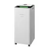 Deumidificatore Concept Solution OV2216 – capacità 3,5 l, 240 W, 45 dB, bianco