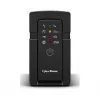 UPS CyberPower RT650EI (gruppo di continuità) standby (offline) 0,65 kVA 400 W 4 uscite AC