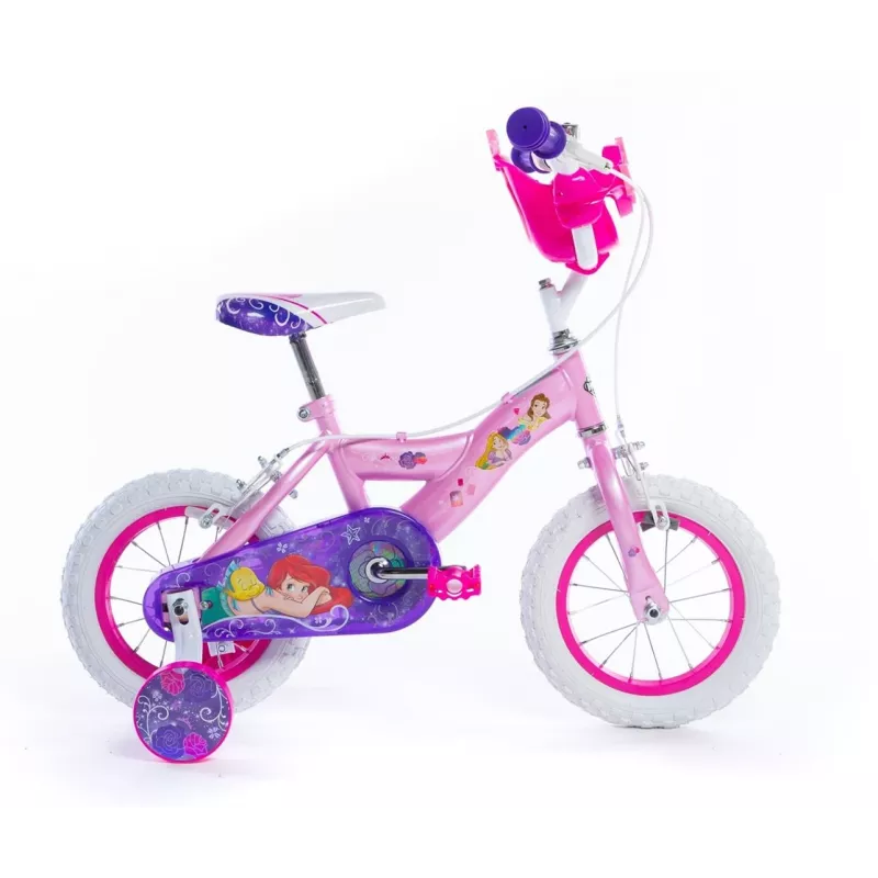 Bicicletta per bambini 12