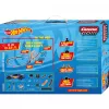 Set pista slot car CARRERA GO!!! Challenge Hot Wheels 20068000 scala 1:43