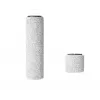 Set spazzole Midea X10: 1x spazzola a rullo corta, 1x spazzola a rullo lunga