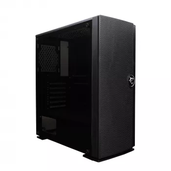 Case per computer Panzer-2 White Shark GCC-2402 ATX nero