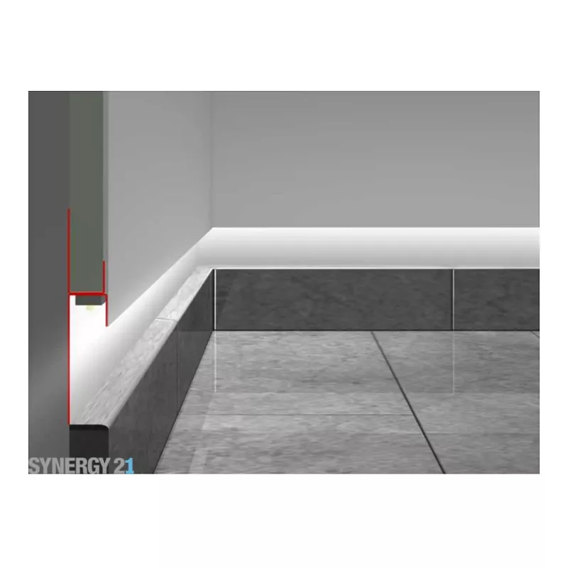 Synergy 21 S21-LED-PR00120 Gruppo illuminante e accessori (S21-LED-PR00120)