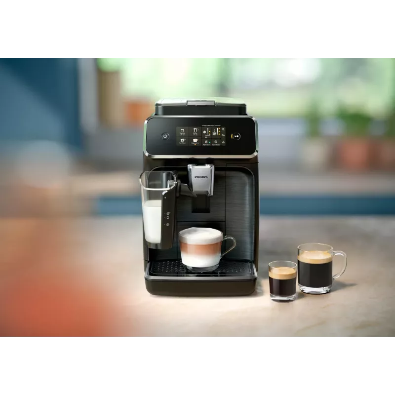 Philips EP2331/10 Macchina per caffè Macchina per espresso automatica 1,8 L