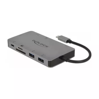 Dock per laptop DeLOCK 87735