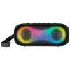 Cassa SVEN PS-165, nera (16 W, TWS, Bluetooth, microSD, 3000 mAh)