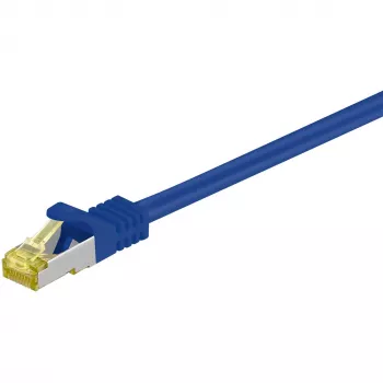 Goobay 91565 cavo patch Ethernet