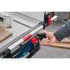 Bosch GTS 70-216 Professional sega circolare da banco, 1850 W, lama da 216 mm, blu/argento