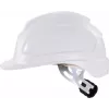 Cuffia di protezione Uvex 9770031 bianco