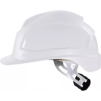 Cuffia di protezione Uvex 9770031 bianco