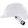 Cuffia di protezione Uvex 9770031 bianco