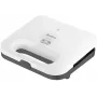 Sandwich maker Amica SMK2011 750 W bianco