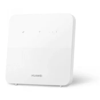 HUAWEI B320-323 CPE 5S 4G MODEM DI RETE