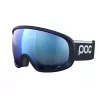 POC Fovea maschera da sci, nero