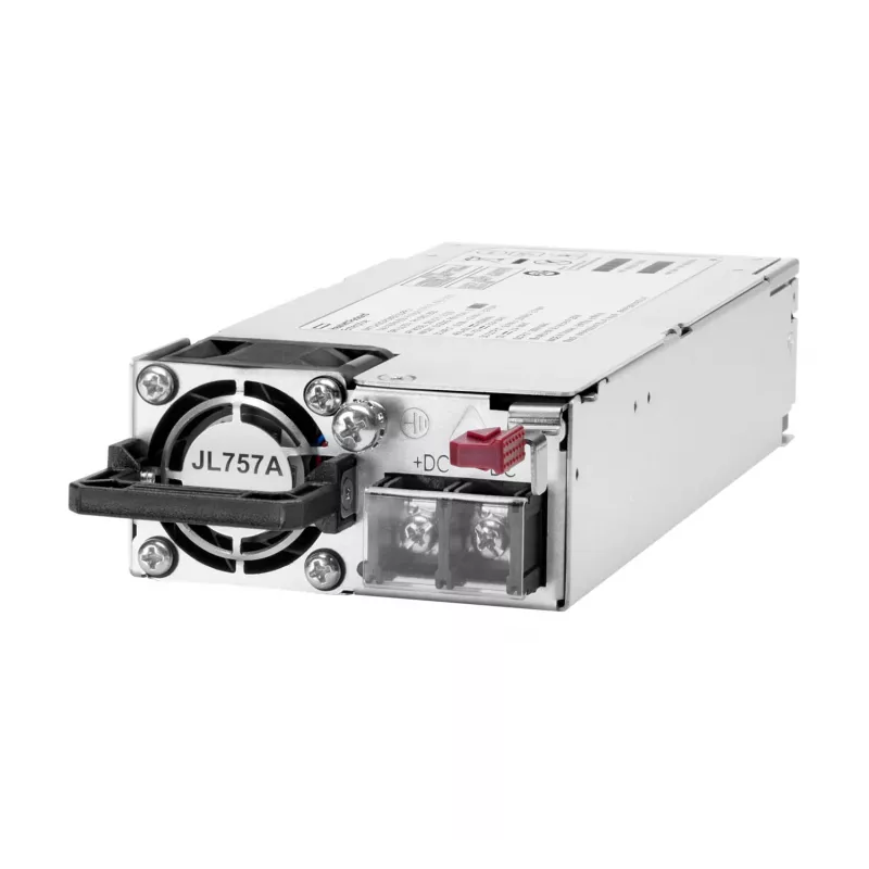 HPE - alimentatore ridondante / Hot-Plug (modulo plug-in) DC 36 72 V 250 Watt