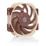 Ventola Noctua NF-A12X25R PWM 12 cm beige marrone 2000 RPM 102,1 m³/h