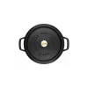 Teiera ZWILLING 40500-281-0 6,7 L ghisa nero