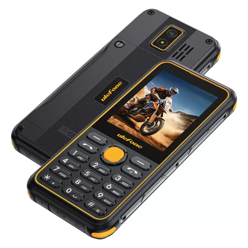 Telefono cellulare UleFone Phone Armor Mini 4 LTE 4,5 pollici