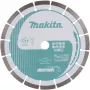 Disco diamantato Makita D-80117 per taglio, 230x22,23 mm
