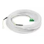 Digitus cavo drop FTTH monomodale 4 fibre 30 m LC/APC