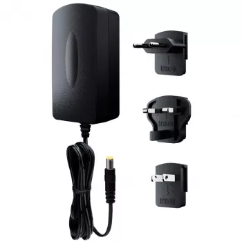 Alimentatore per interni Noctua NV-PS1 90-264V raffreddamento passivo nero