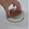 Brennenstuhl BR 1000 piastra di montaggio magnetica per rilevatori di fumo